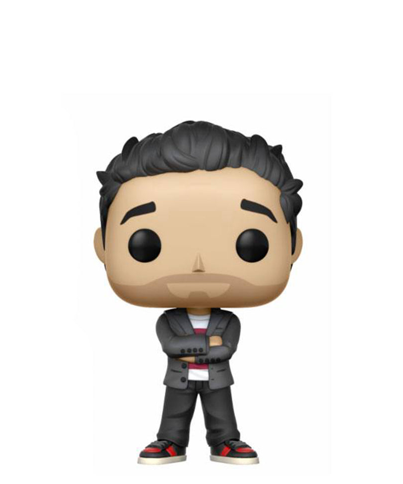 Bruce Banner