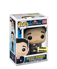 Bruce Banner