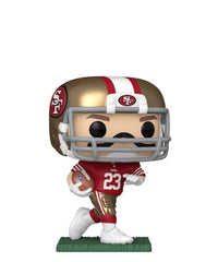 Christian McCaffrey