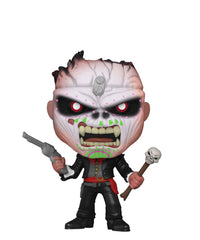 "Nights of the Dead Eddie"