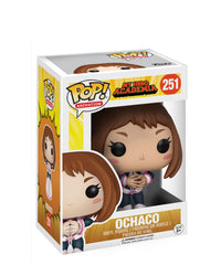 Ochaco