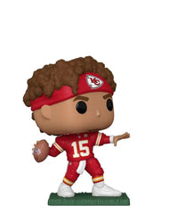Patrick Mahomes II (2023)