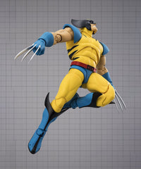 Marvel - Wolverine (Gamerverse) - Action Figure S.H.Figuarts 15 cm