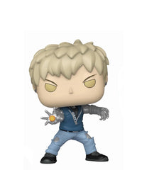 Genos