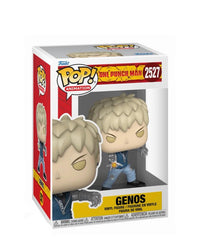 Genos