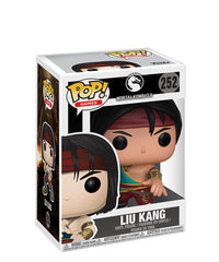 Liu Kang