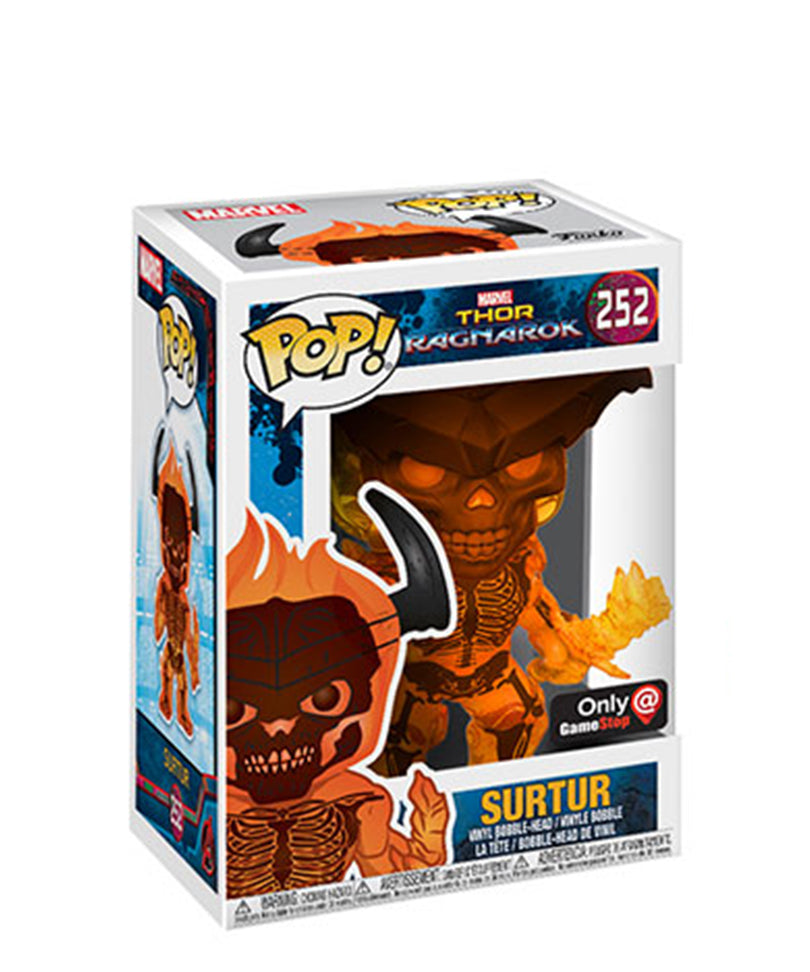 Surtur