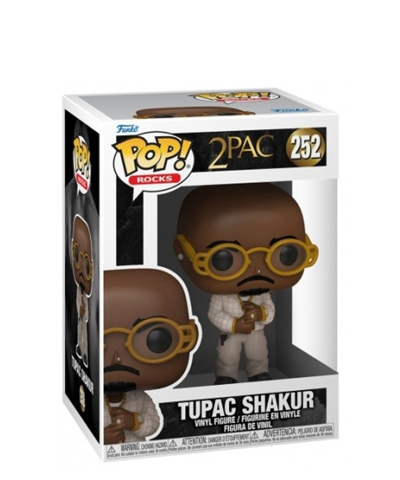 Tupac (Loyal to the Game)