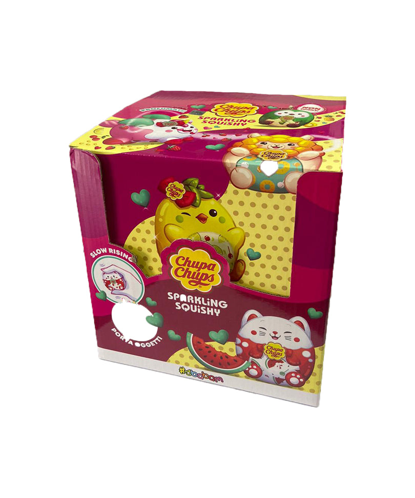 Sparkling Squishy Scented (Blind Box)