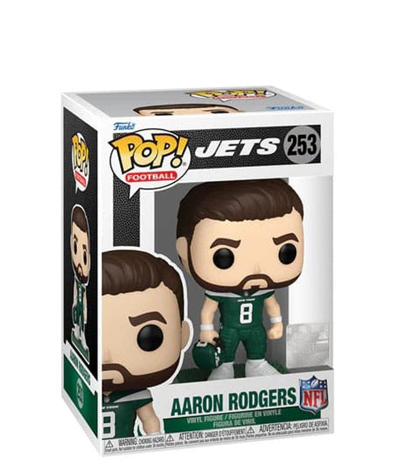 Aaron Rodgers