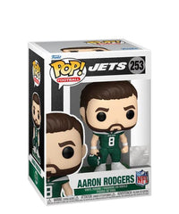 Aaron Rodgers