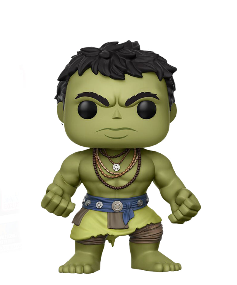 Hulk (Ragnarok) (Casual)