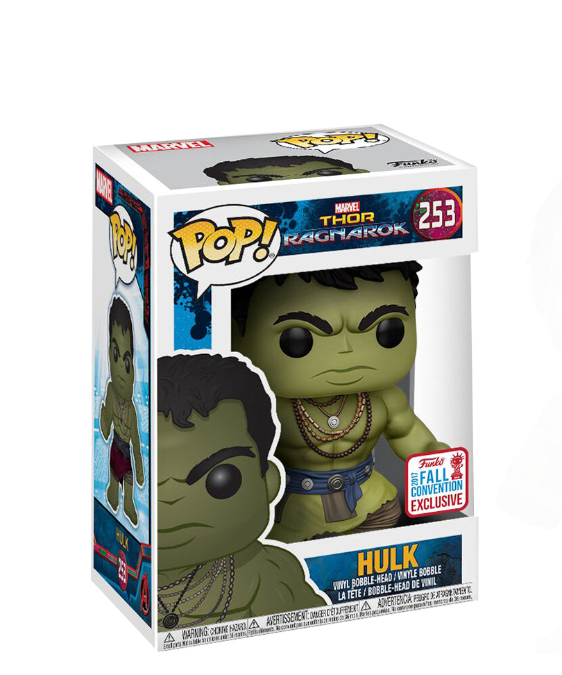 Hulk (Ragnarok) (Casual)