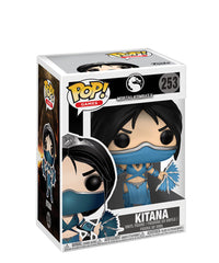 Kitana