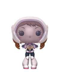 Ochaco (Masked)