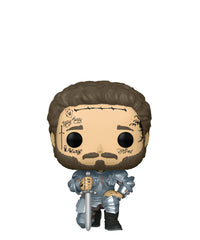 Music Knight Post Malone