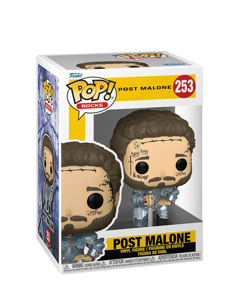 Music Knight Post Malone