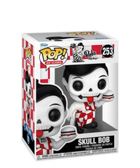 Skull Bob