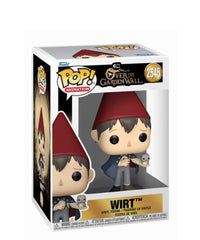 Wirt
