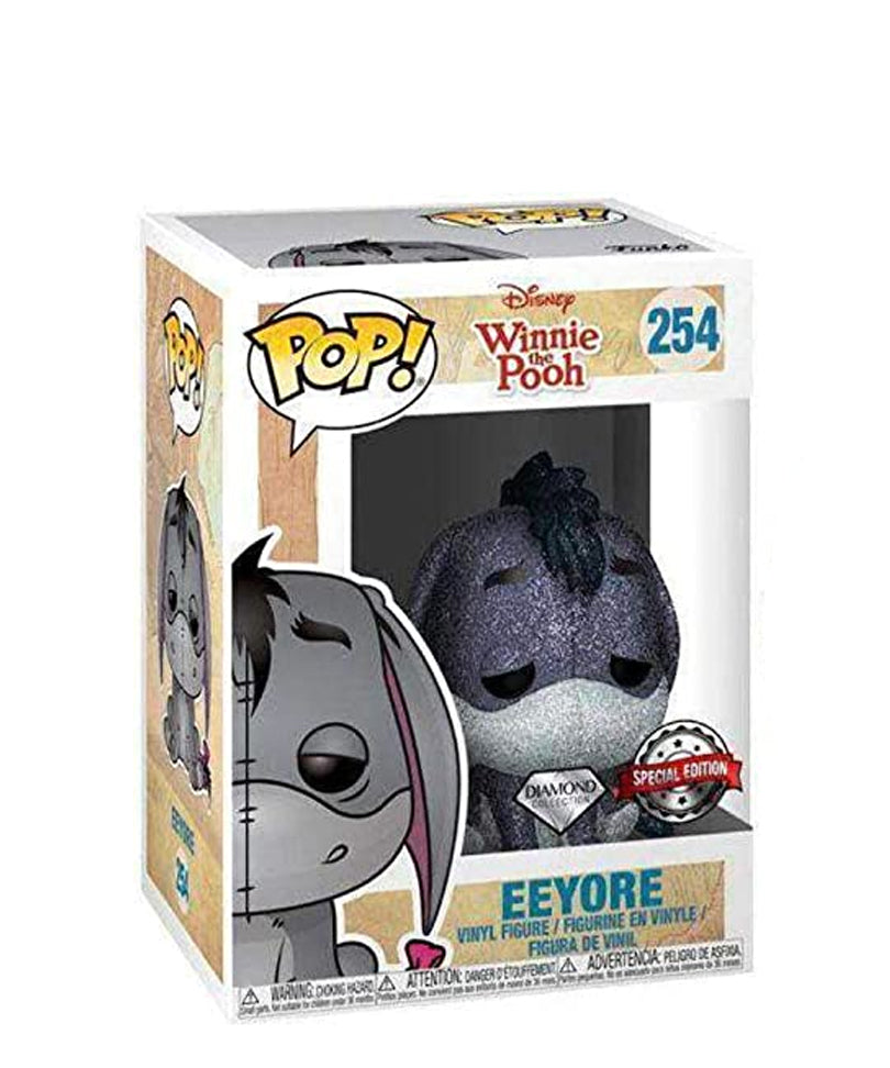 Eeyore (Diamond Collection)
