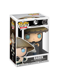 Raiden