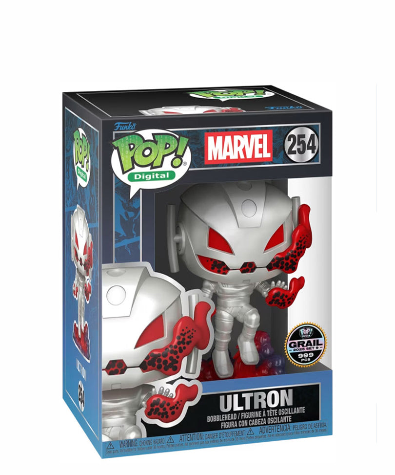Ultron