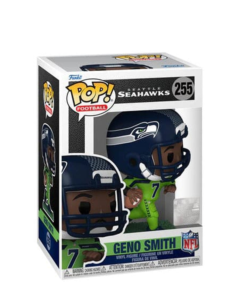 Geno Smith
