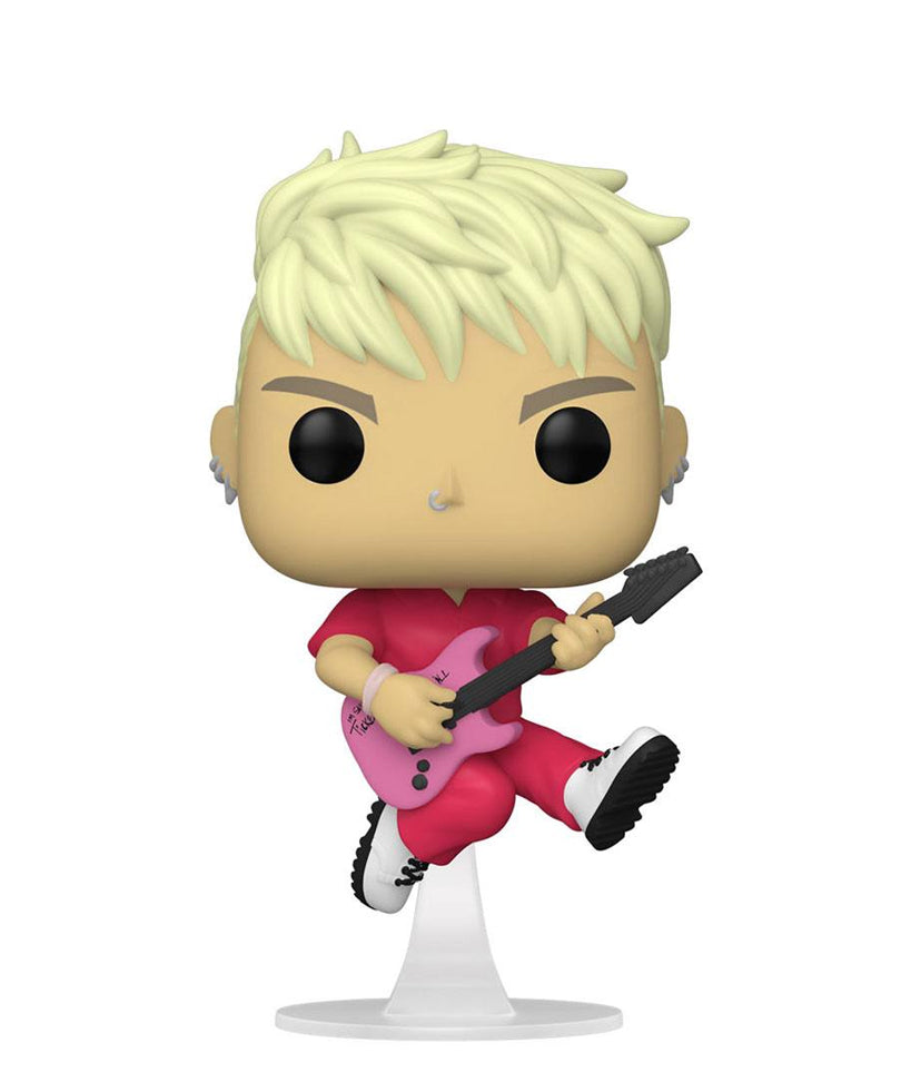 Machine Gun Kelly