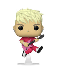 Machine Gun Kelly