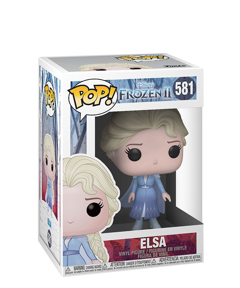 Elsa (Frozen 2)