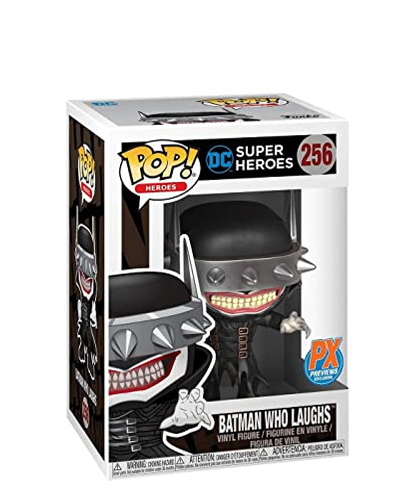 Batman Who Laughs