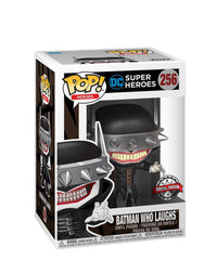 Batman Who Laughs
