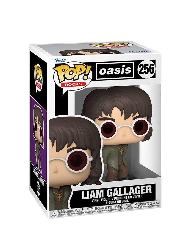 Liam Gallagher