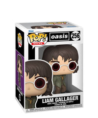 Liam Gallagher