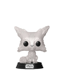 Vulptex (Crystal Fox)