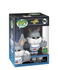 Bugs Bunny