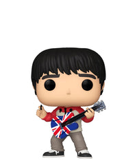 Noel Gallagher