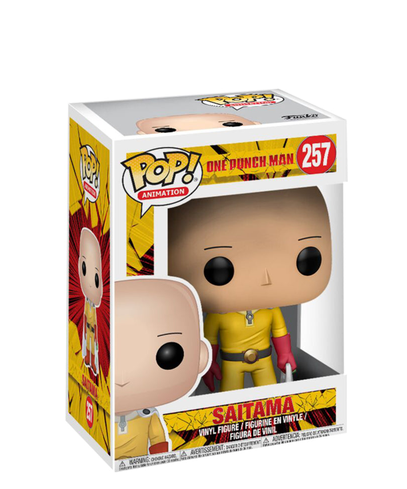 Saitama
