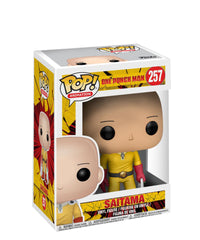 Saitama