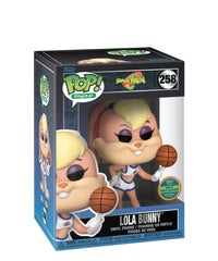 Lola Bunny