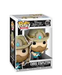 Christopher Alvin Stapleton