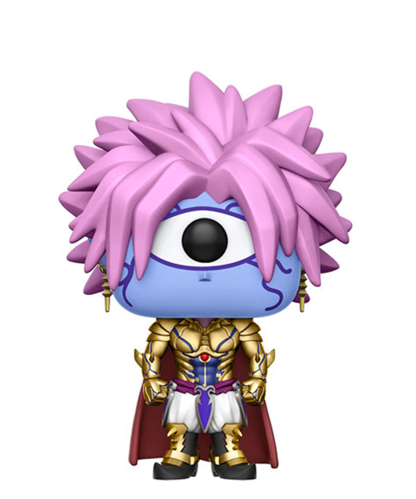 Lord Boros