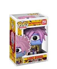 Lord Boros