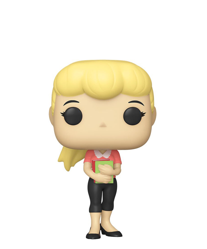 Betty Cooper