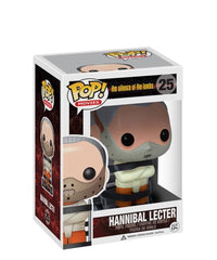 Hannibal Lecter