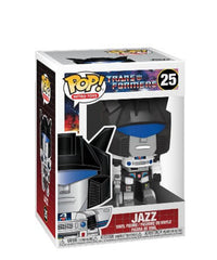 Jazz