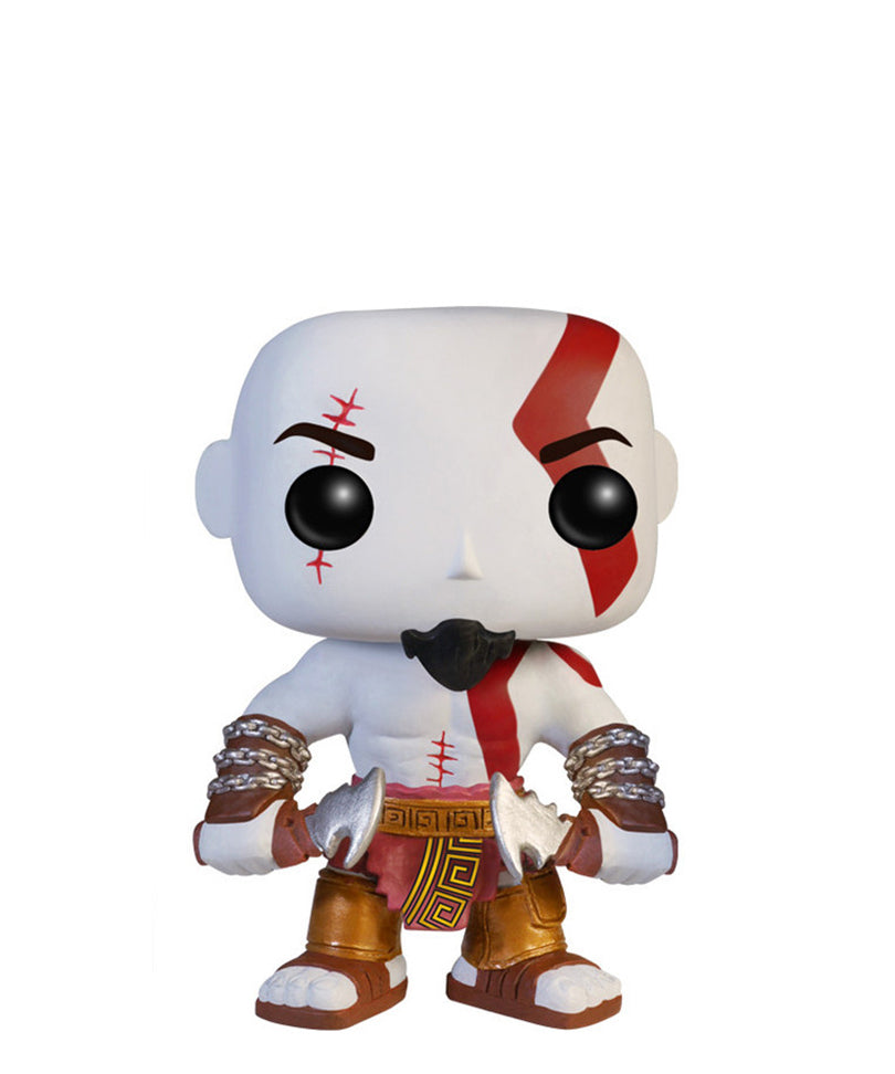 Kratos