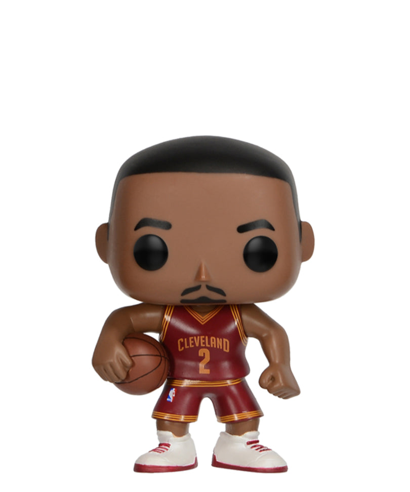 Kyrie Irving