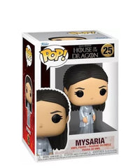 Mysaria