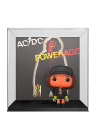 Powerage